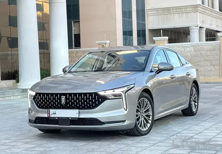 Bestune B70S  2025